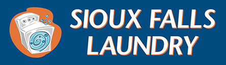 Laundry, Sioux Falls SD Logo